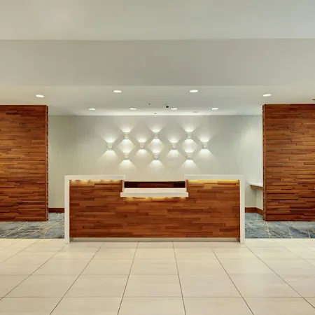 Tulsa Marriott Southern Hills