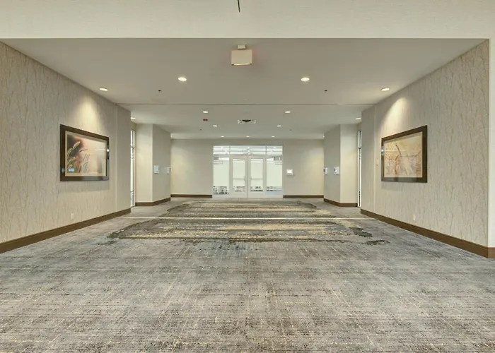 Hotel Marriott Southern Hills