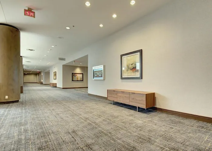 Marriott Southern Hills 3*