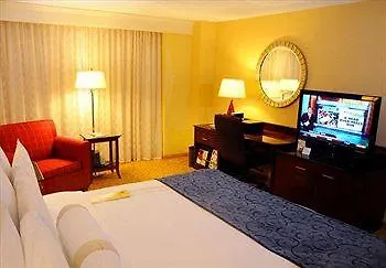 Marriott Southern Hills 3* Tulsa