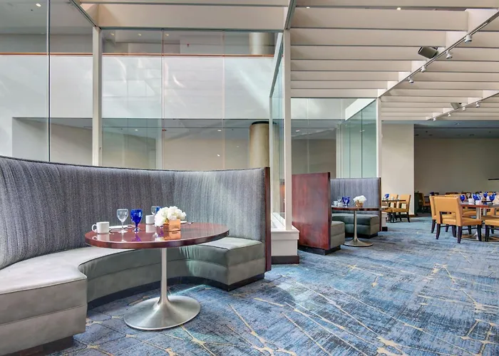 Marriott Southern Hills 3*