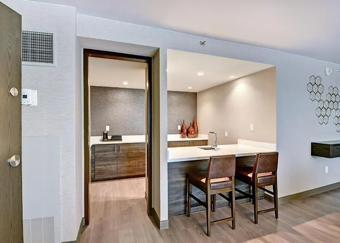 Marriott Southern Hills Tulsa