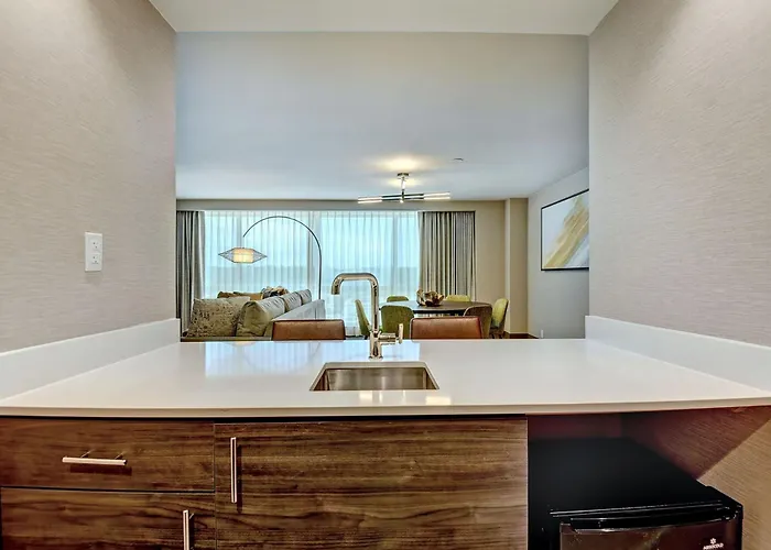 Marriott Southern Hills 3* Tulsa
