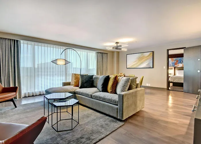 Marriott Southern Hills Hotel 3*