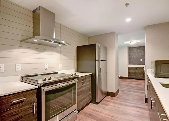 Marriott Southern Hills 3*