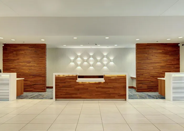 Marriott Southern Hills