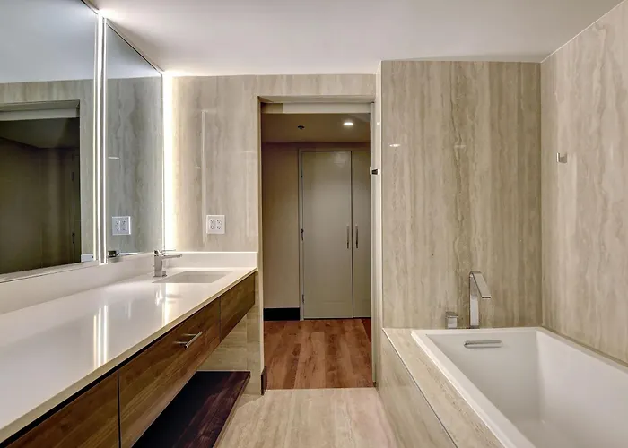 Marriott Southern Hills 3* Tulsa