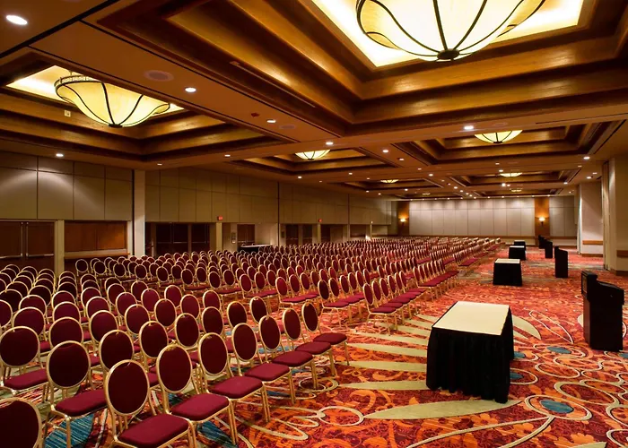 Marriott Southern Hills