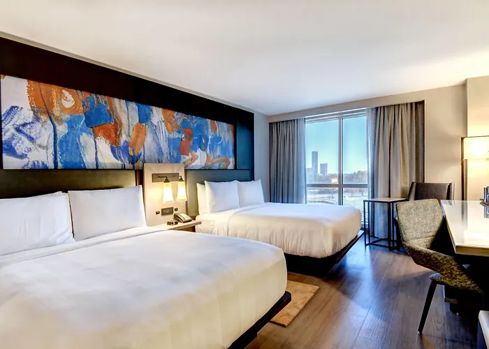 Marriott Southern Hills 3*