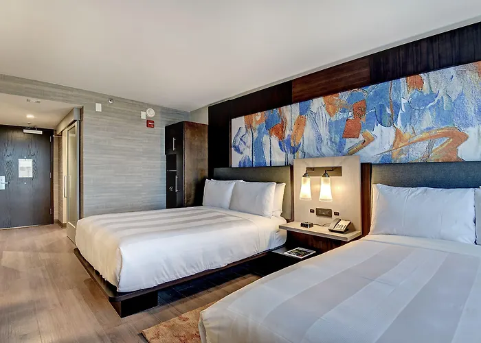 Marriott Southern Hills 3*