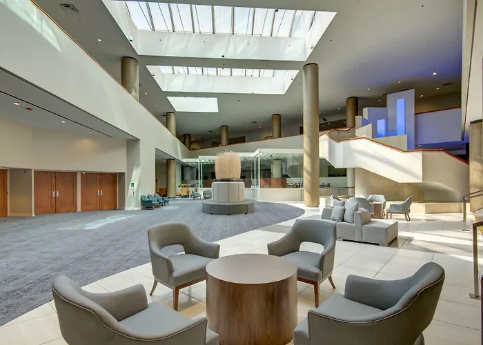 Marriott Southern Hills
