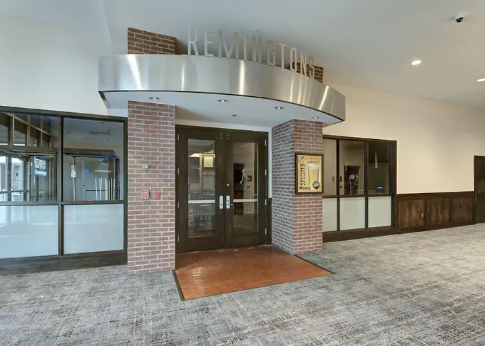 Hotel Marriott Southern Hills 3*