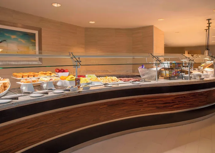 Hotel Marriott Southern Hills Tulsa