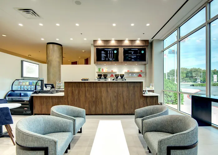 Marriott Southern Hills 3*