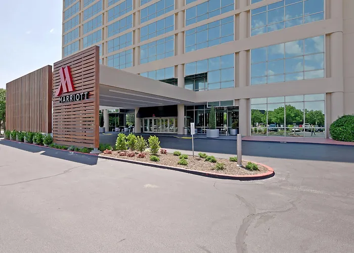 Marriott Southern Hills