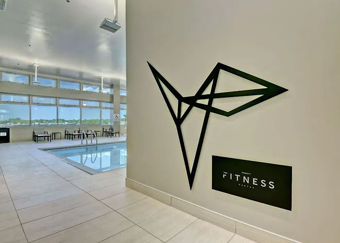 Marriott Southern Hills