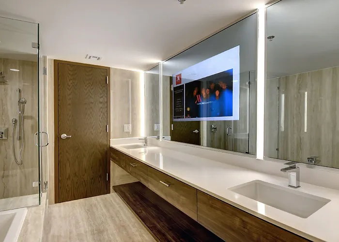 Marriott Southern Hills Hotel