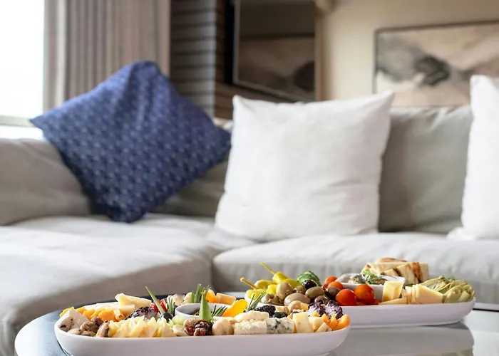 Marriott Southern Hills Tulsa