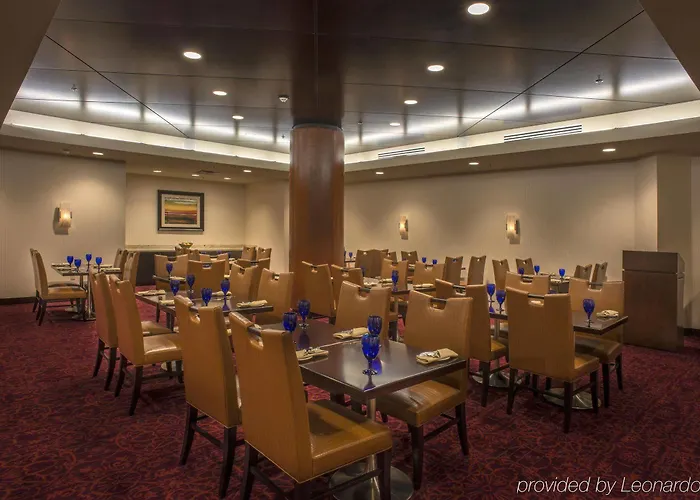 Hotel Marriott Southern Hills 3*