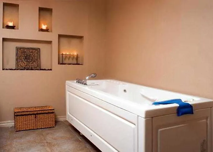 Hotel Marriott Southern Hills 3*