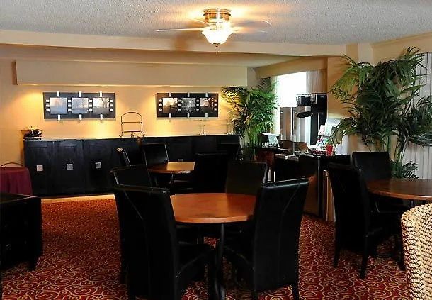 Marriott Southern Hills Hotel Tulsa